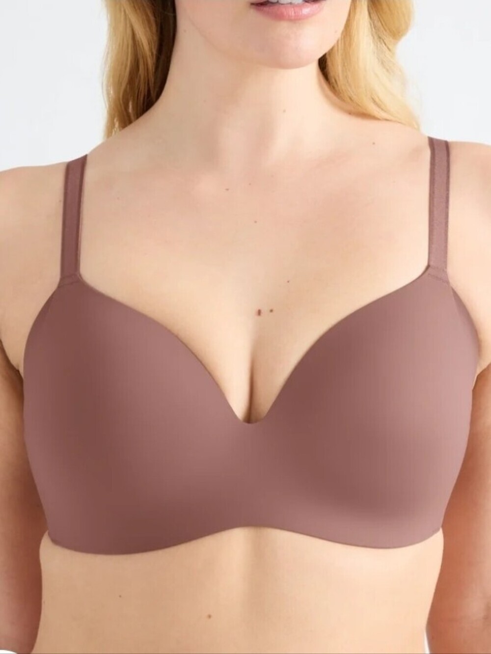 NWT KNIX WingWoman Contour Bra Size 8